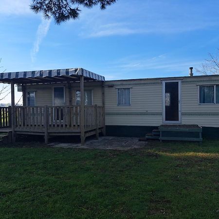 Camping La Maltournee Sigloy Exteriör bild