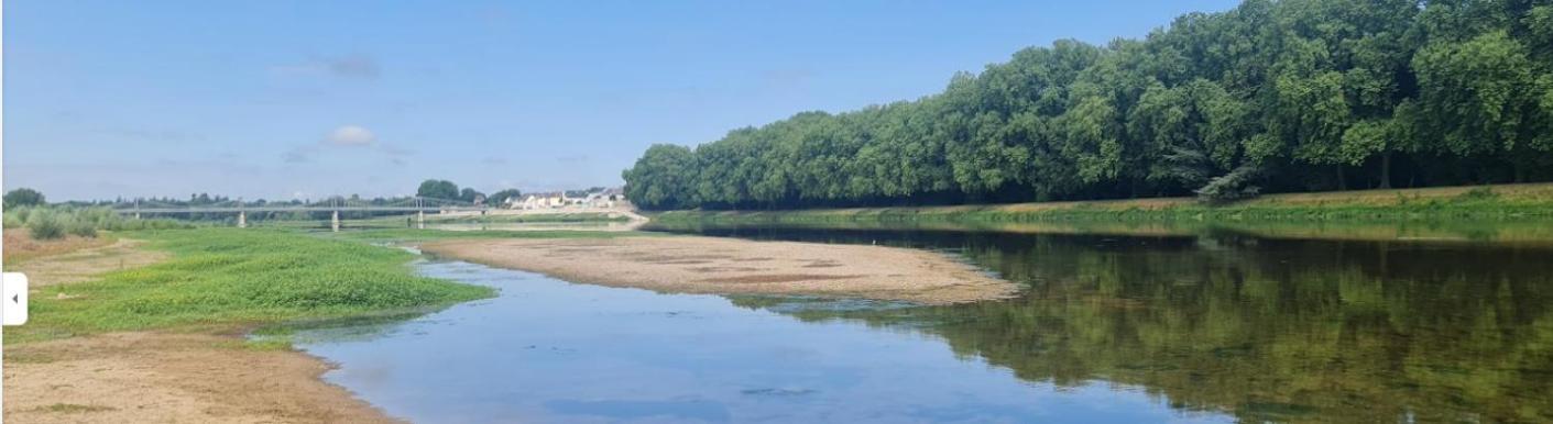 Camping La Maltournee Sigloy Exteriör bild